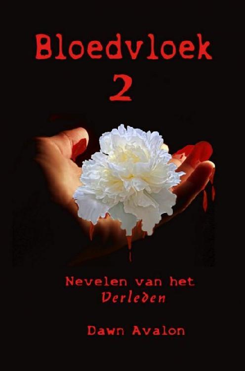 Bloedvloek 2 Nevelen van het Verleden