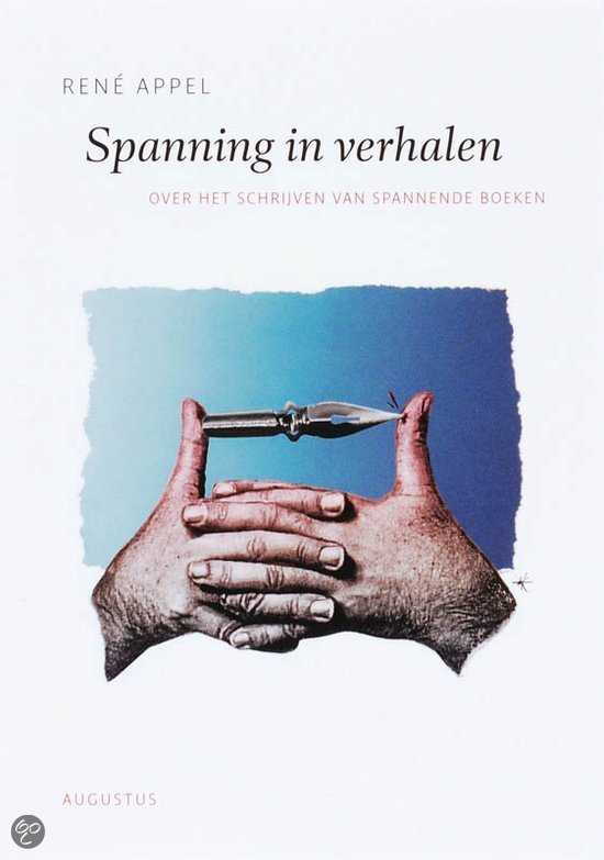 Spanning in verhalen