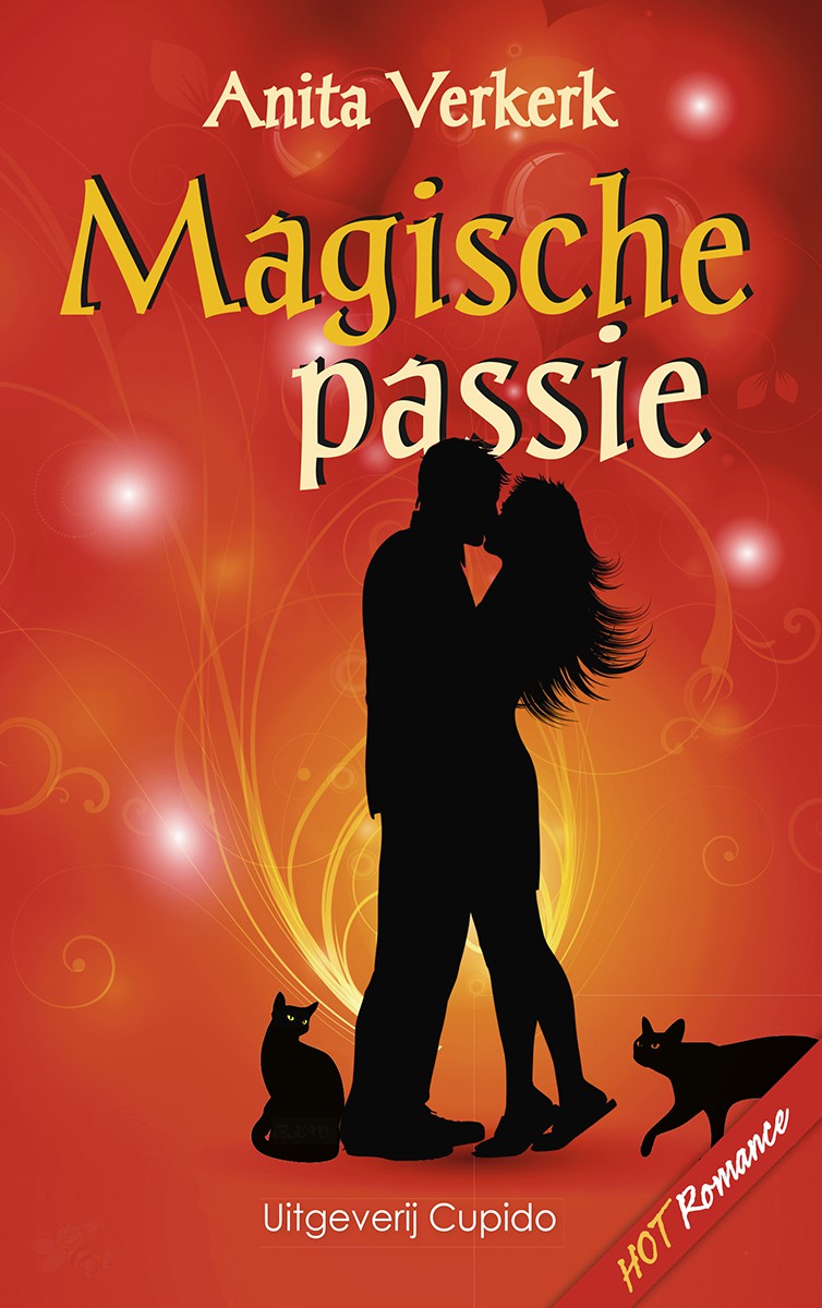 Magische passie
