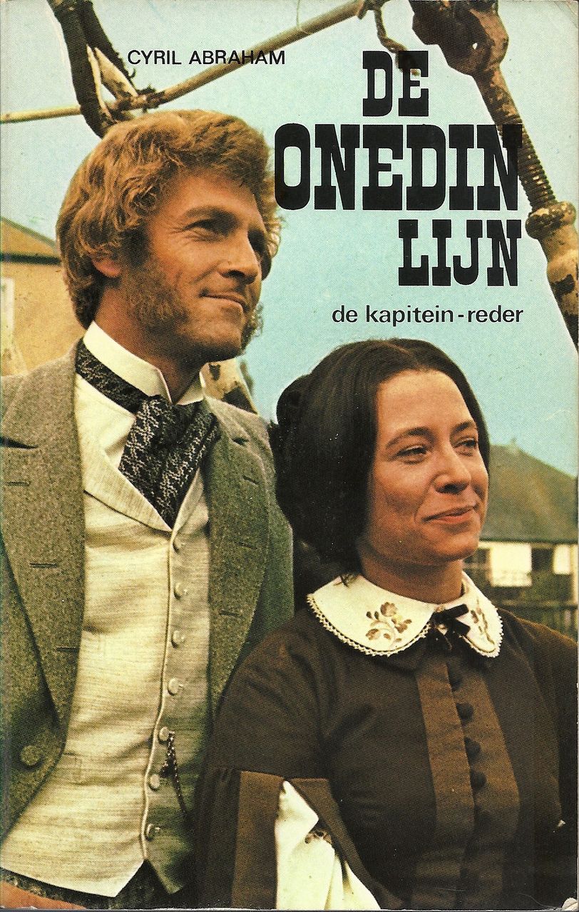 De Kapitein-Reder