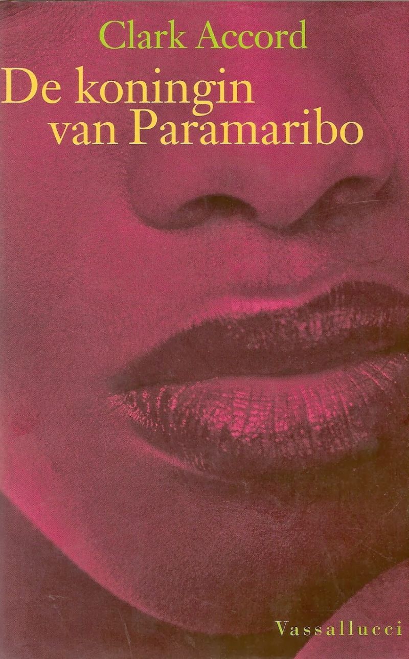 De koningin van Paramaribo