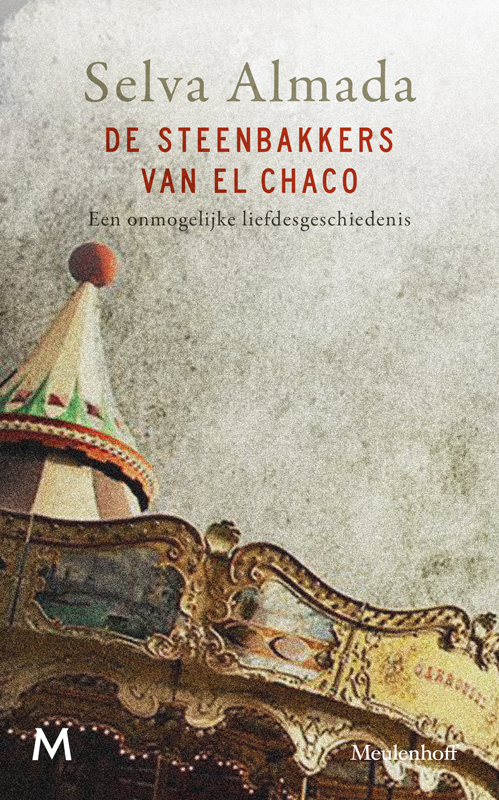 De steenbakkers van El Chaco