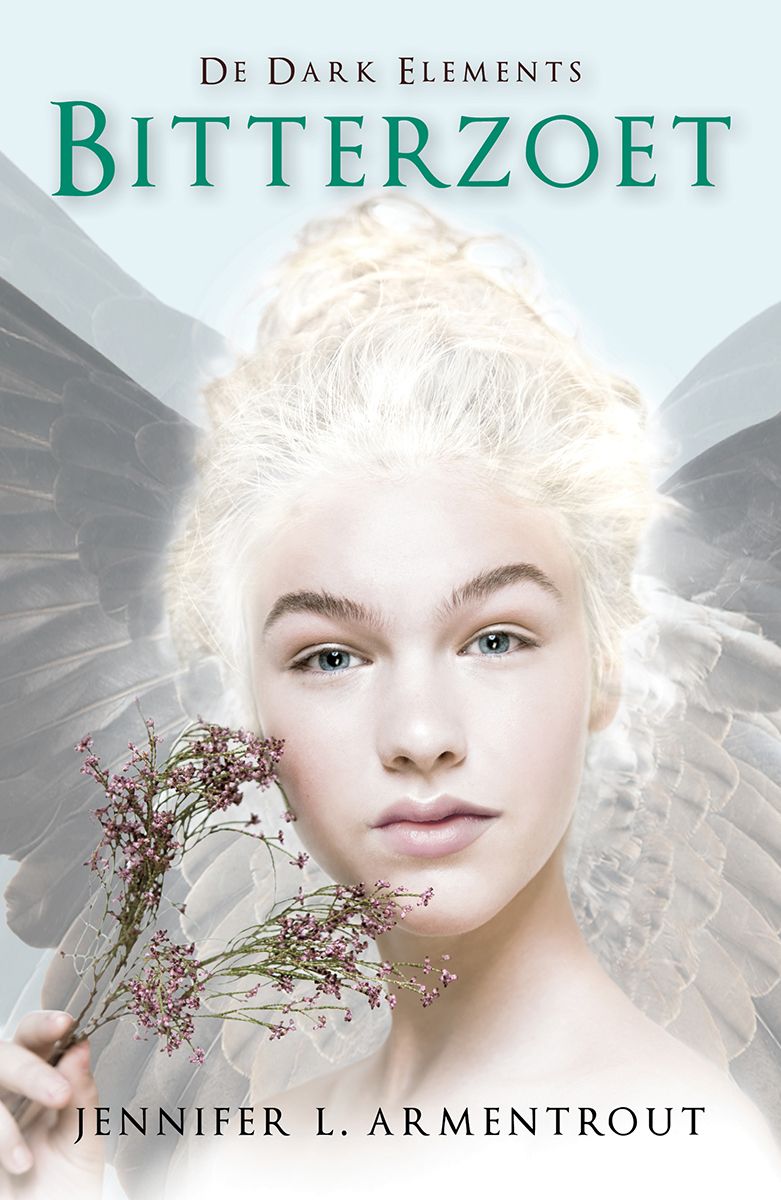 Bitterzoet - Prequel van de Dark Elements-serie