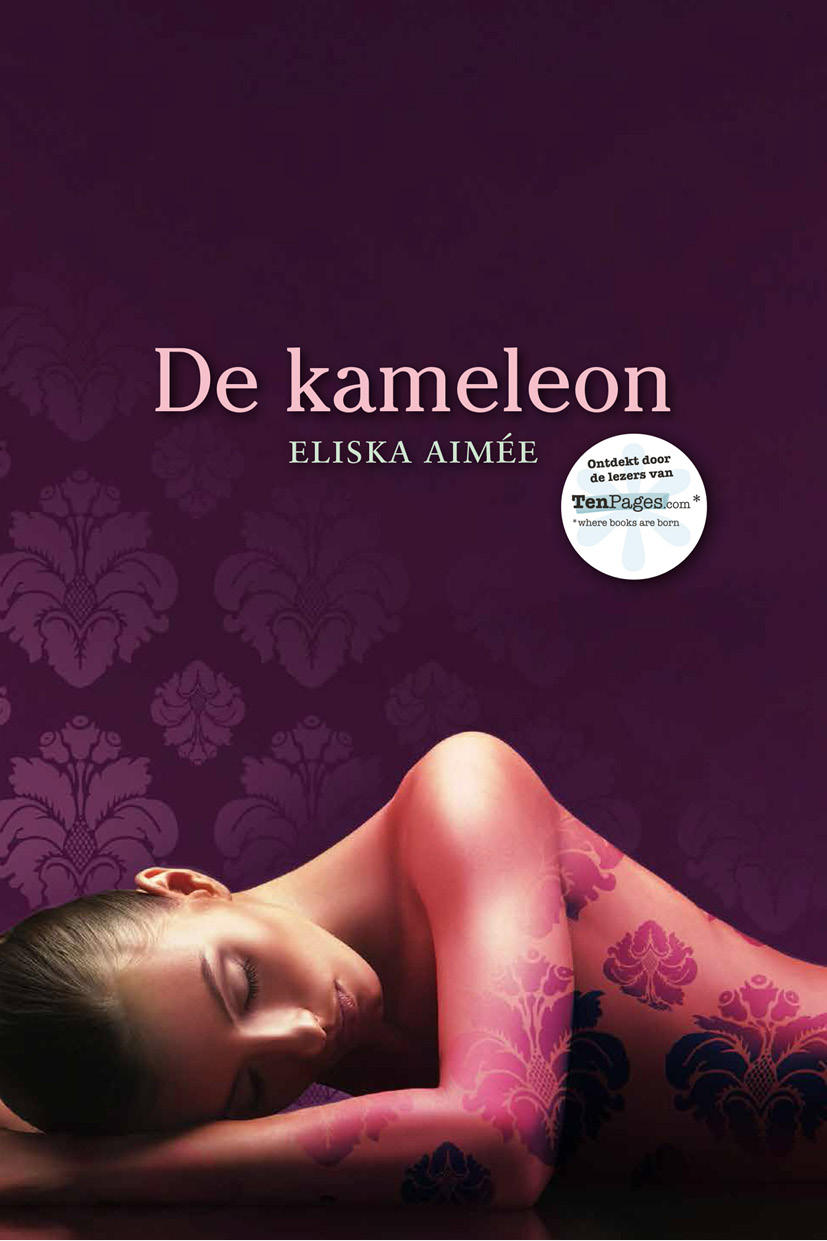 De kameleon