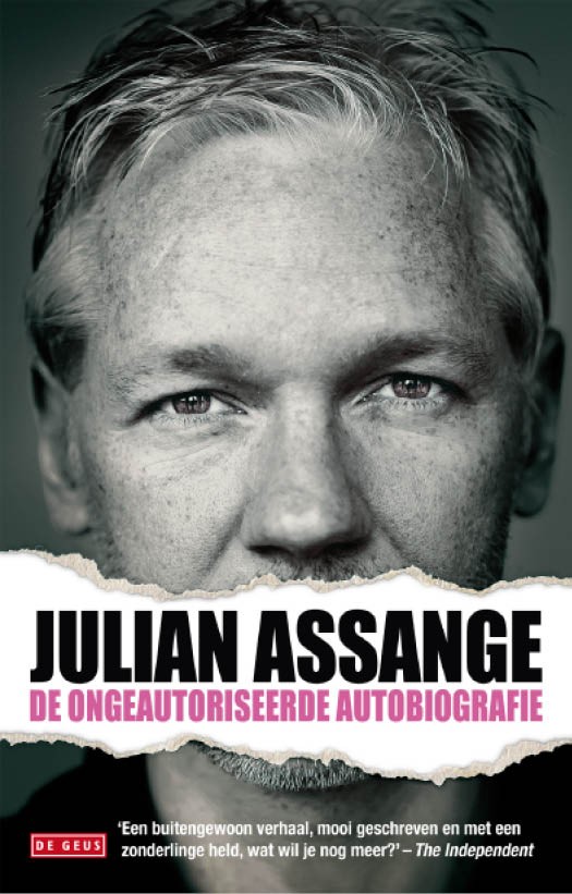 Julian Assange