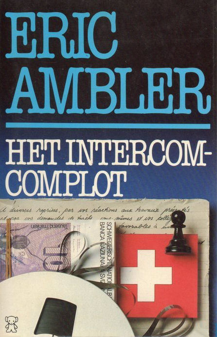 Het Intercom-complot