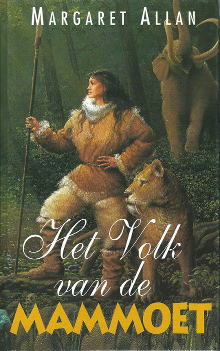 Het volk van de Mammoet