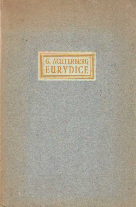 Eurydice