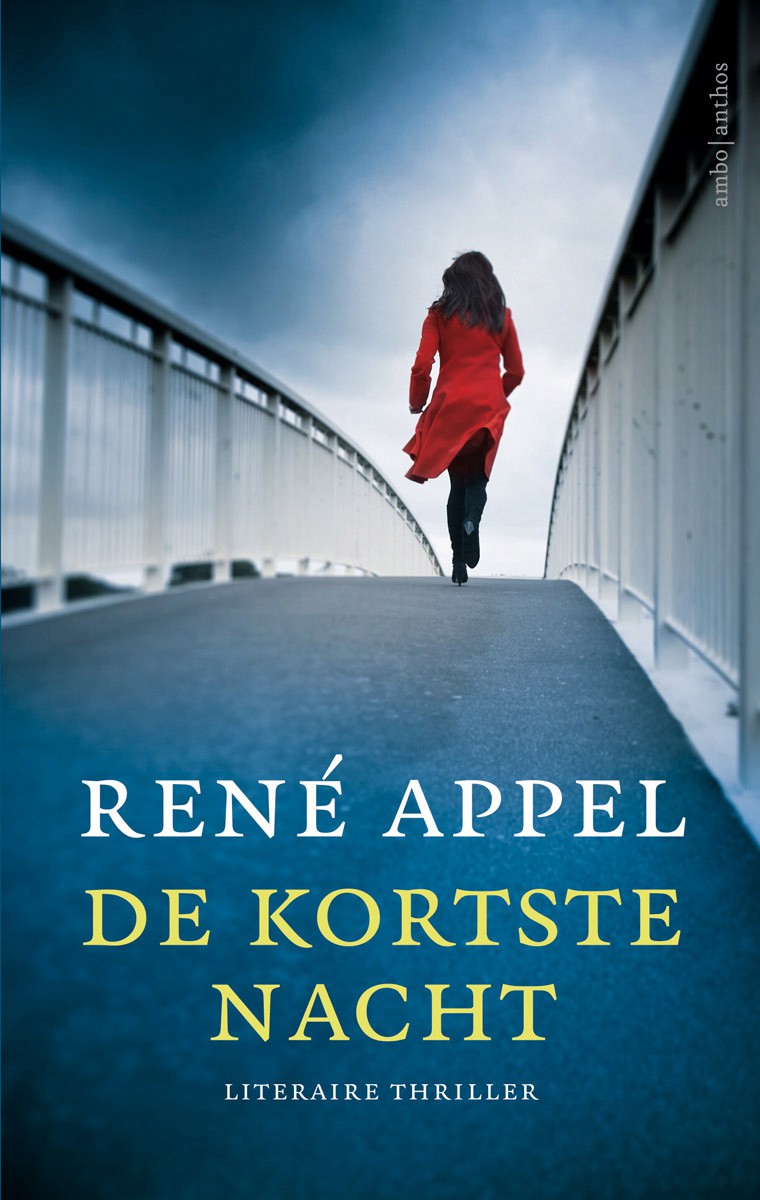 De kortste nacht