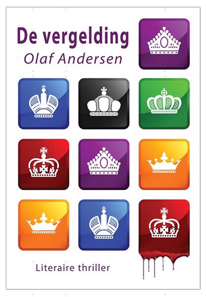 De vergelding