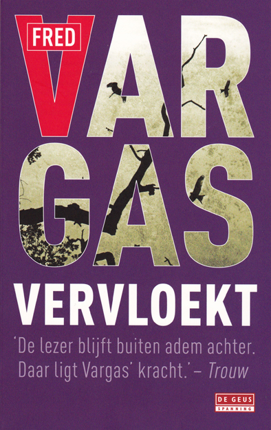 Vervloekt
