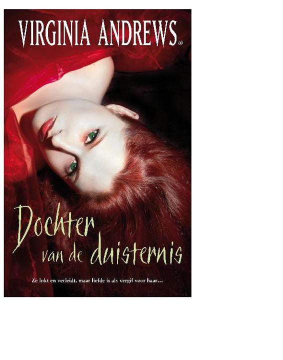 Dochter van de duisternis