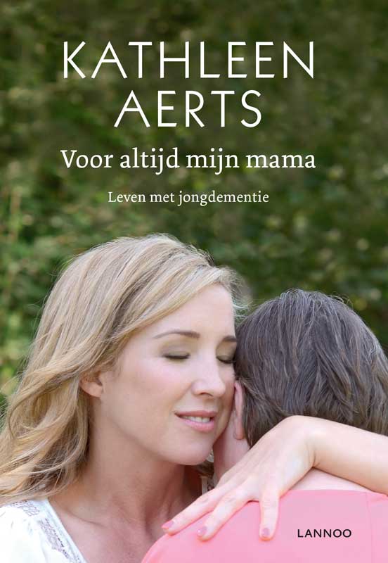 Voor altijd mijn mama