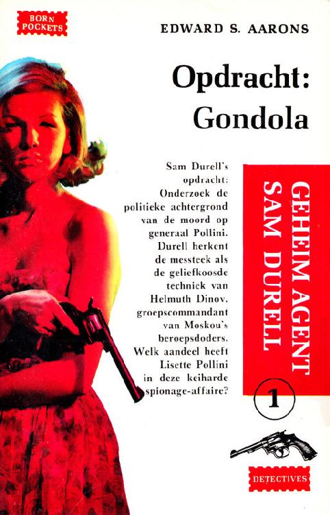 Opdracht Gondola