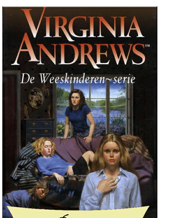 De Weeskinderen - deel 4: Raven