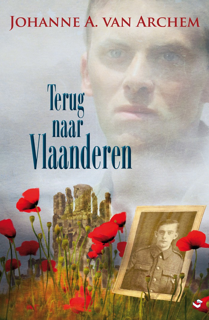 Terug naar Vlaanderen