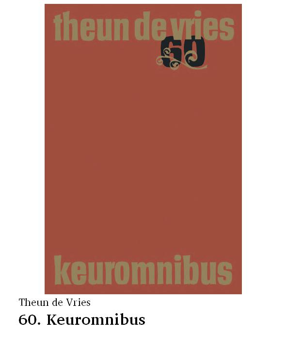 60. Keuromnibus