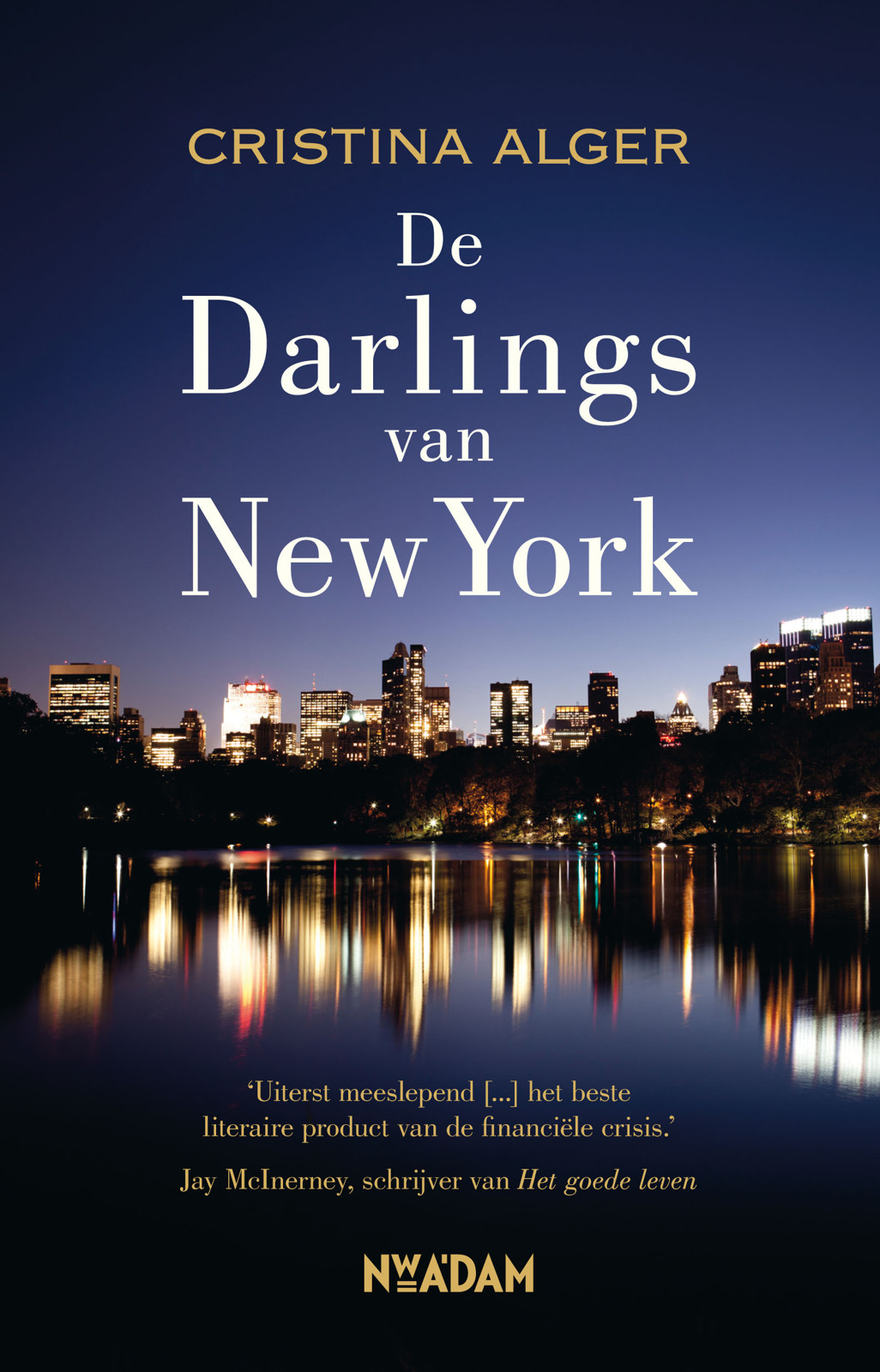 Darlings van New York