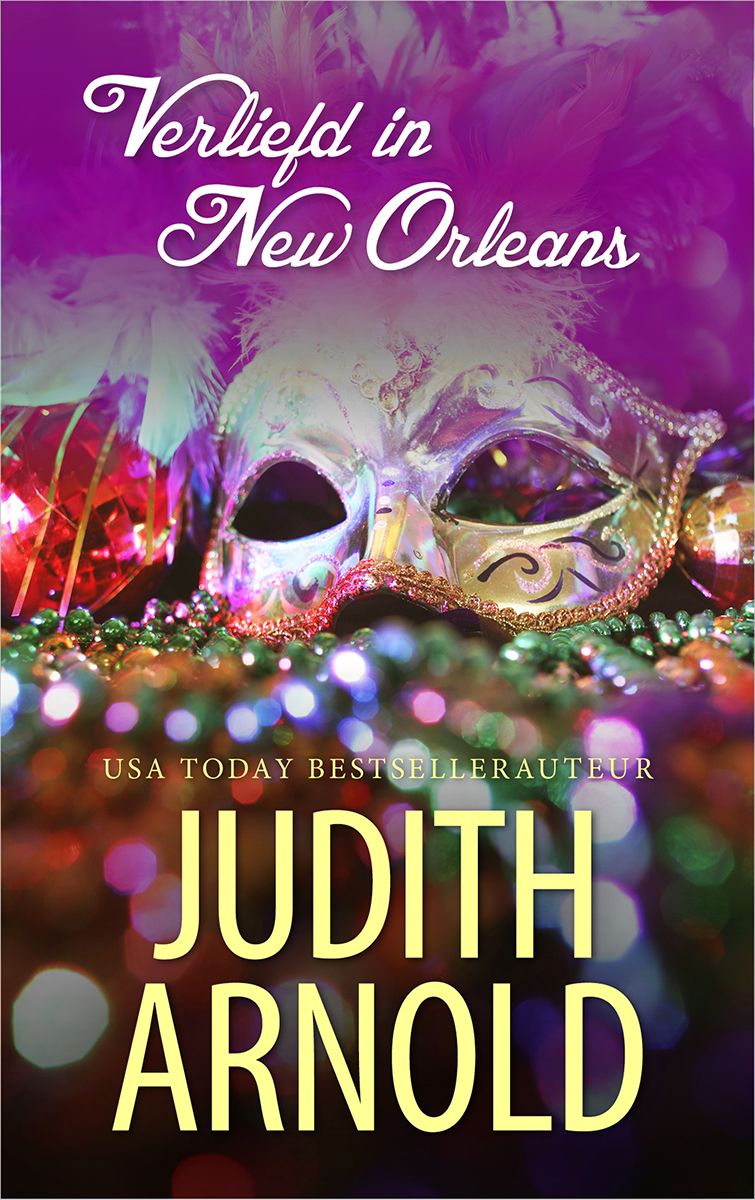 Verliefd in New Orleans