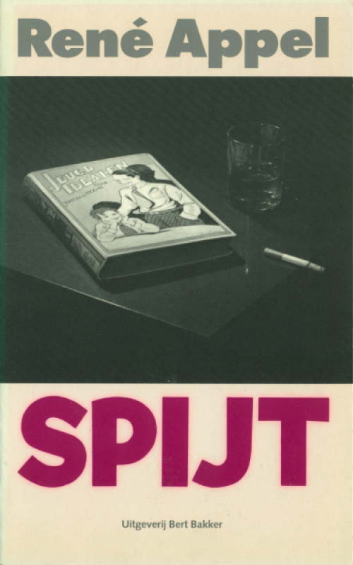 Spijt