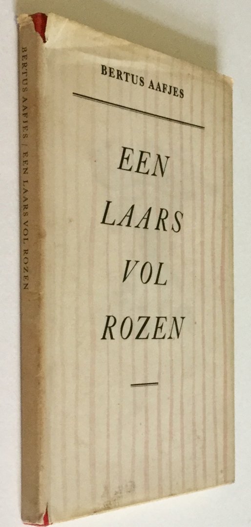 Een laars vol rozen