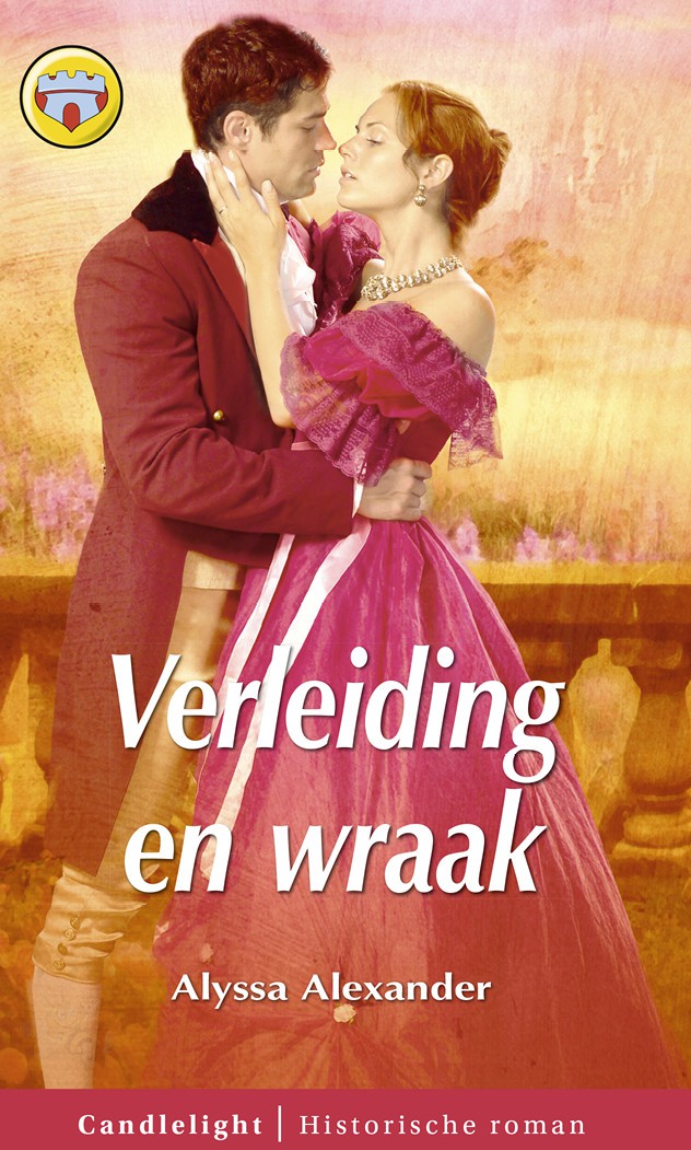 CL - 1220 - Spy in the Ton 2 - Verleiding en Wraak