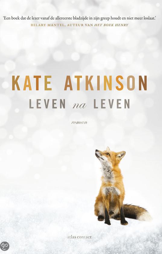 Leven na leven