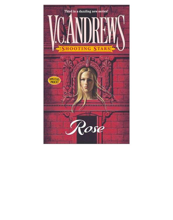 Stralende Sterren 03 Rose