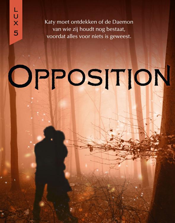 OPPOSITION - LUX#5