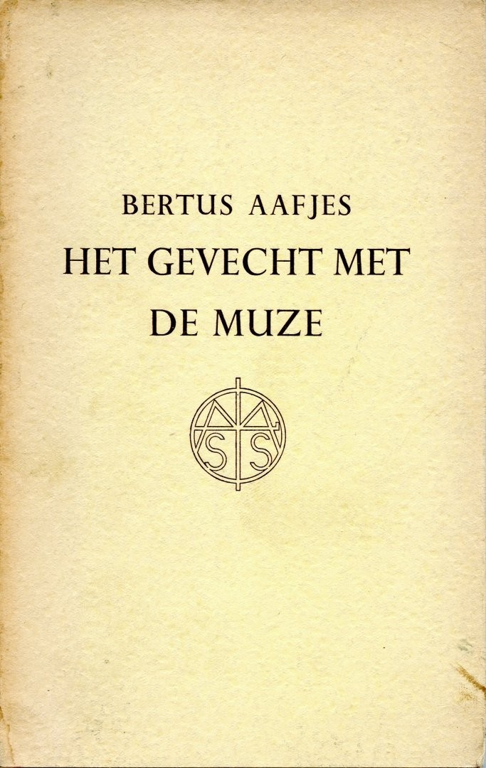 Gevecht met de muze