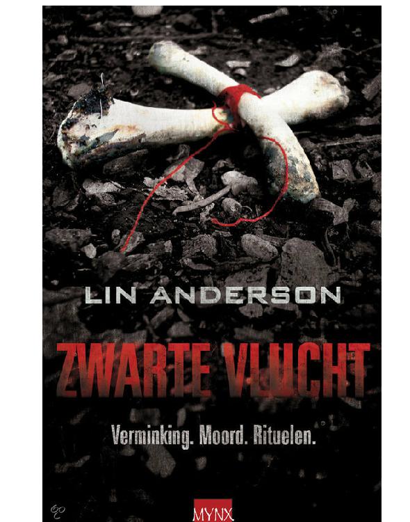 Zwarte vlucht