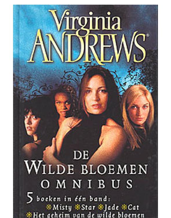 Wilde Bloemen 02 - Star