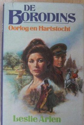 Oorlog en hartstocht
