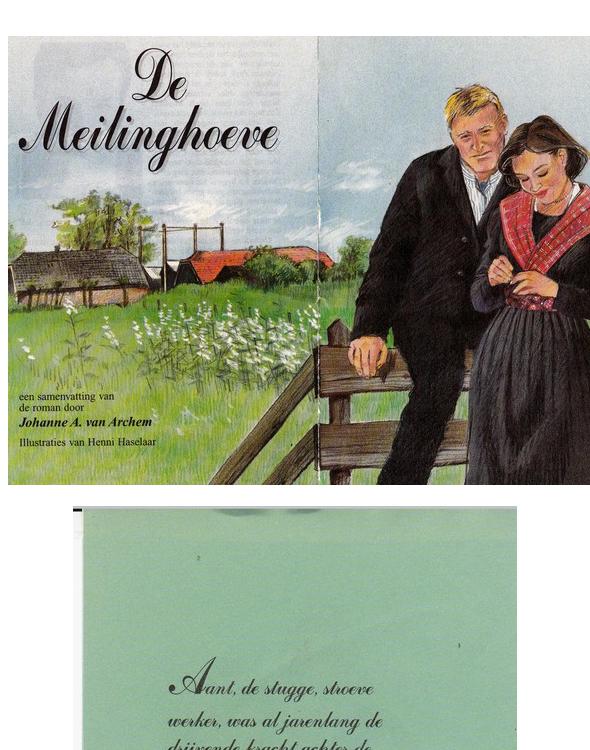 De Meilinghoeve