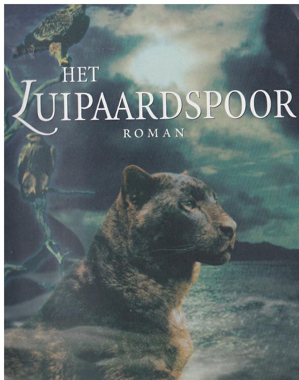 Het luipaardspoor