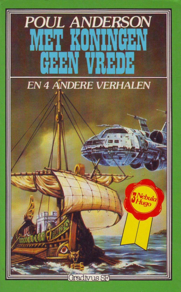 Met koningen geen vrede