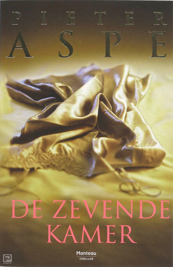 De zevende kamer