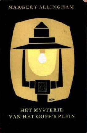 Het mysterie van het Goff's plein