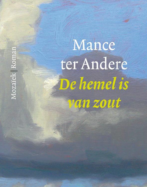 De hemel is van zout