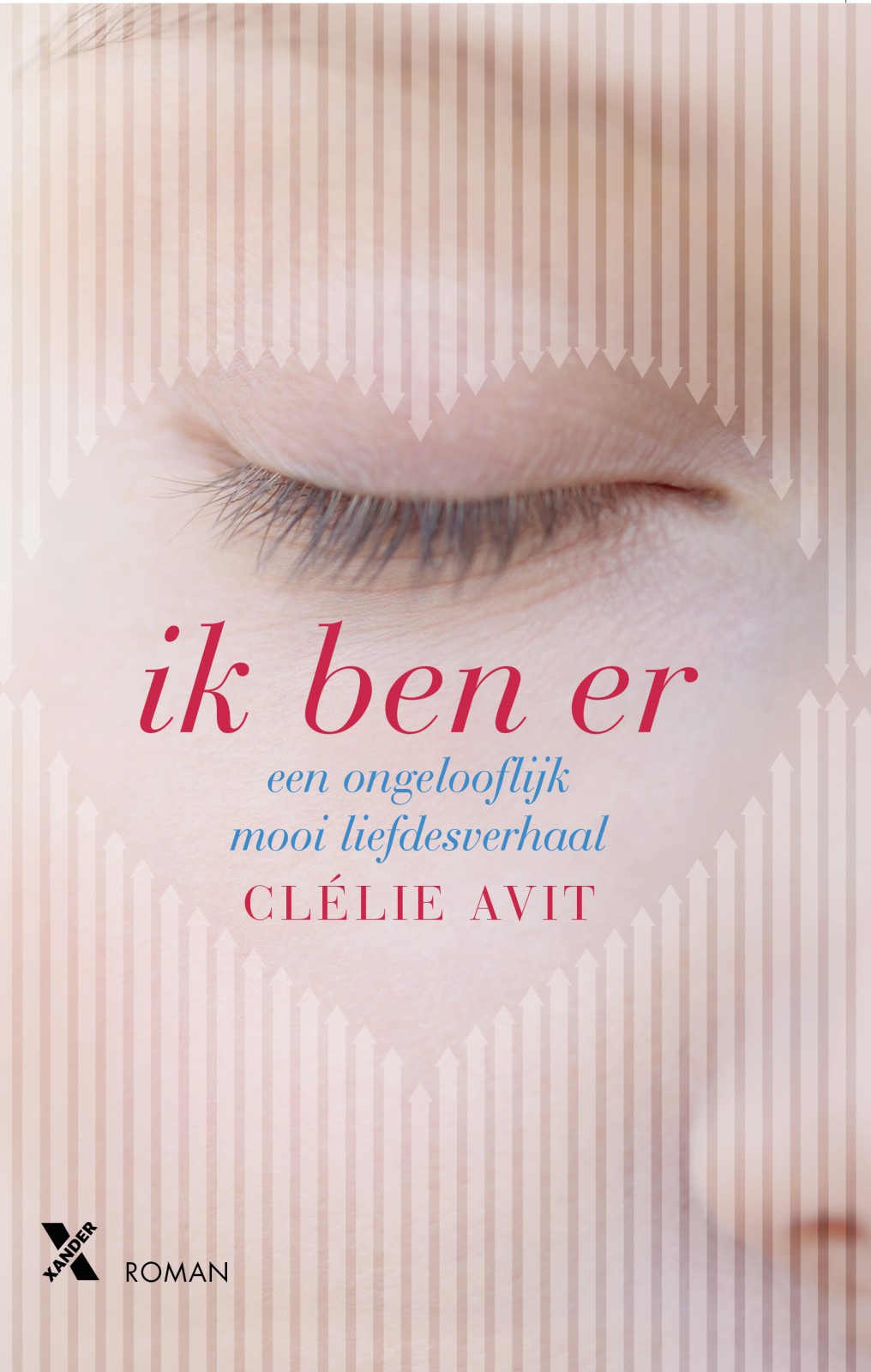 Ik ben er