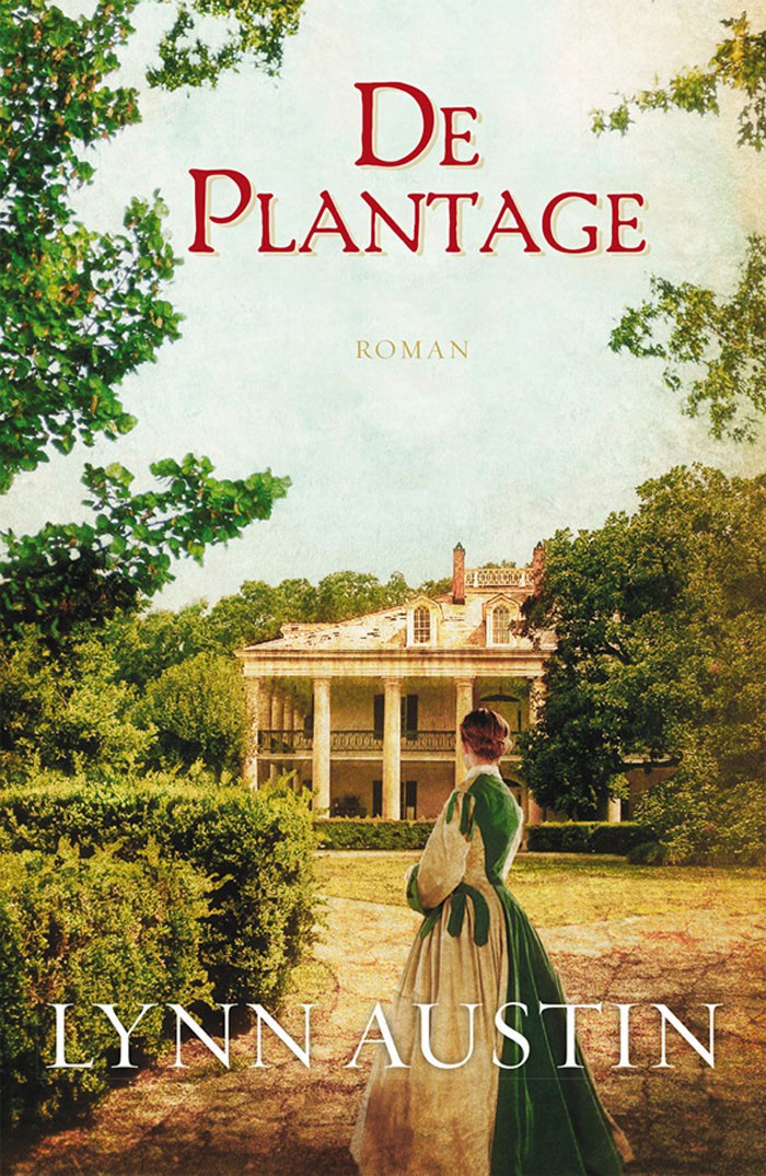 De plantage