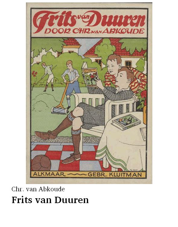Frits van Duuren