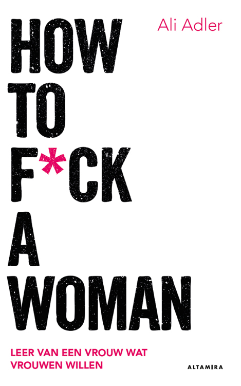 How to fck a woman