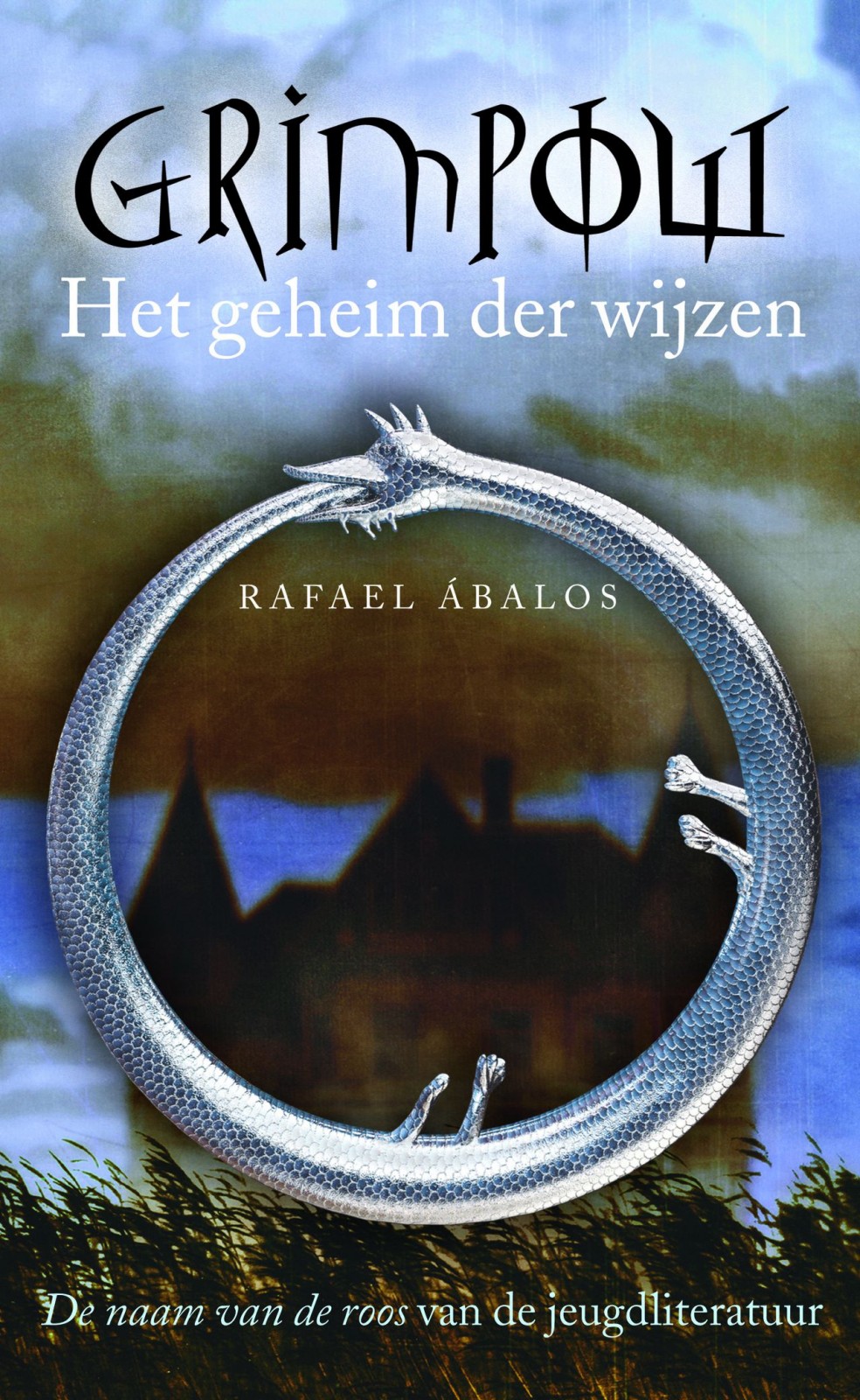 Grimpow - Het Geheim Der Wijzen