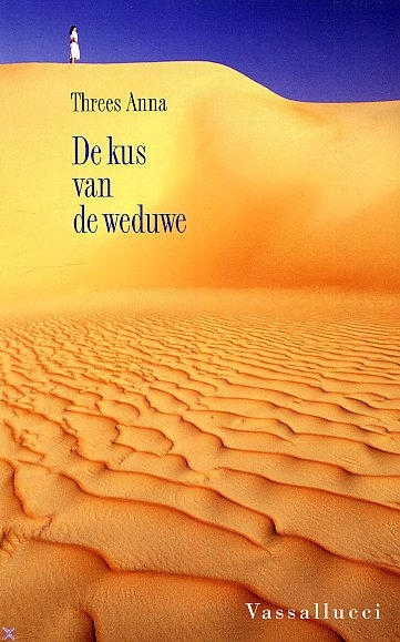 De Kus Van De Weduwe