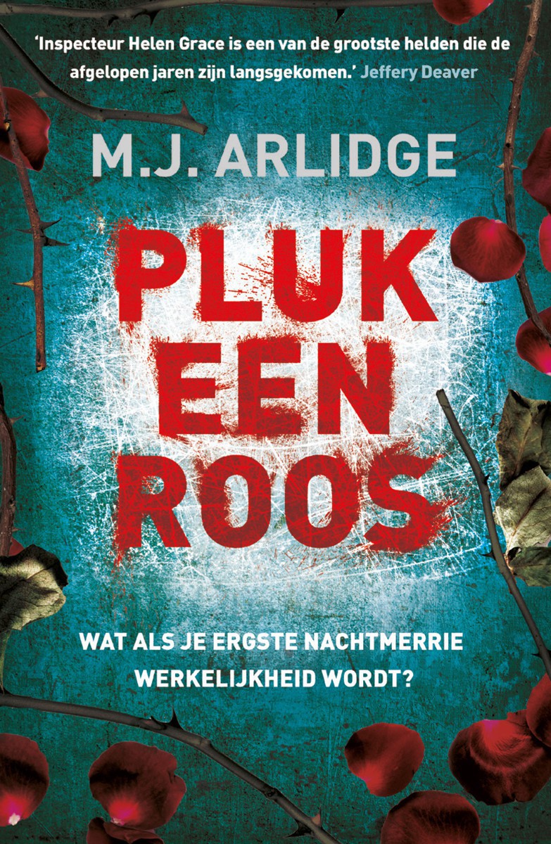Pluk Een Roos (2016)