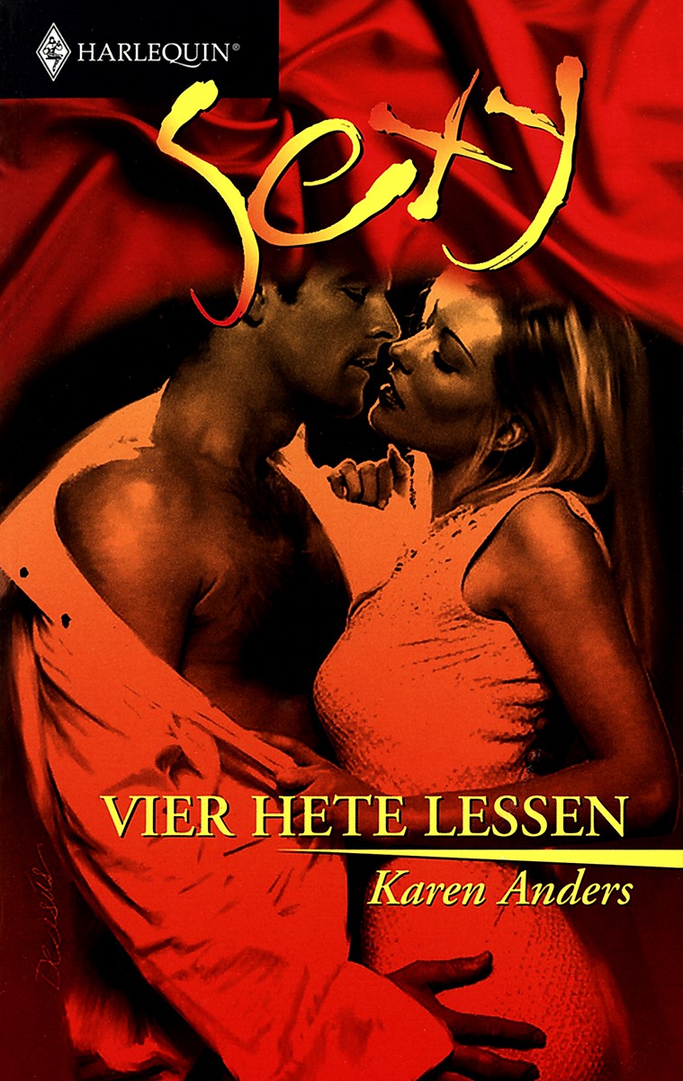 Vier hete lessen