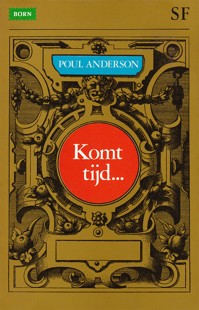 Komt tijd...
