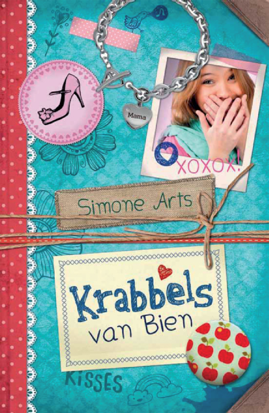 Krabbels van Bien