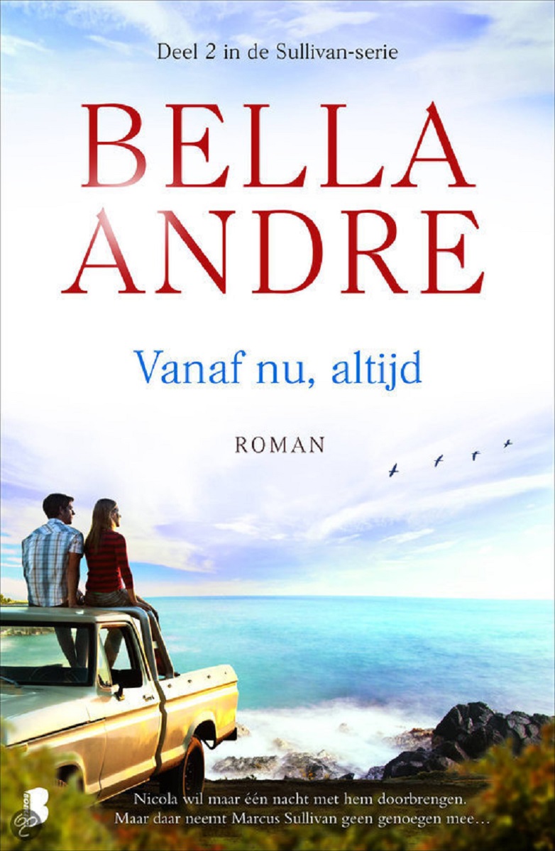 Vanaf nu, altijd